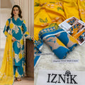 Unstich Kamez Shalwar