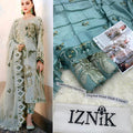 Unstich Kamez Shalwar