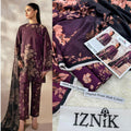 Unstich Kamez Shalwar