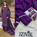 Unstich kamez shalwar