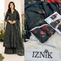 Unstich Kamez Shalwar