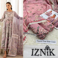Unstich Kamez Shalwar