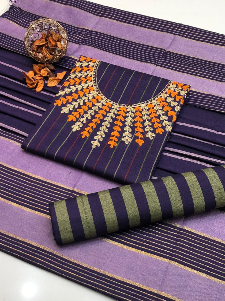 unstichkamez shalwar