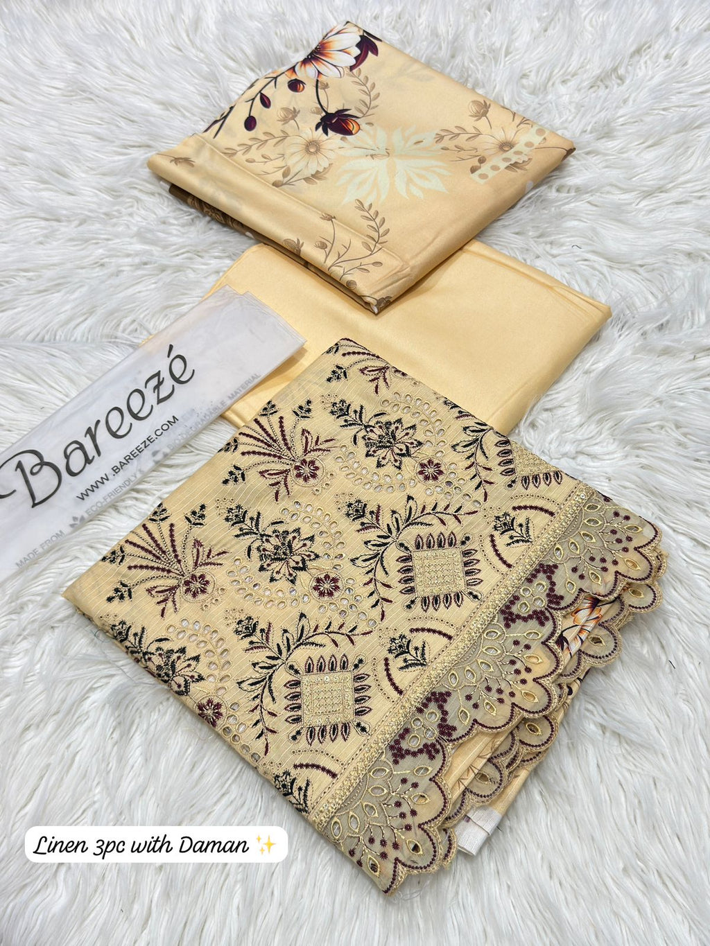 Unstich Casual Kamez Shalwar