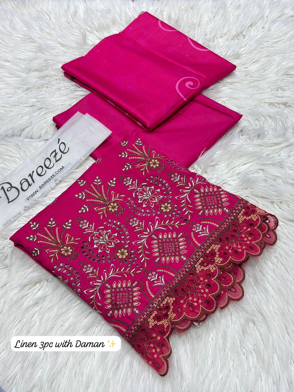 Unstich Casual Kamez Shalwar