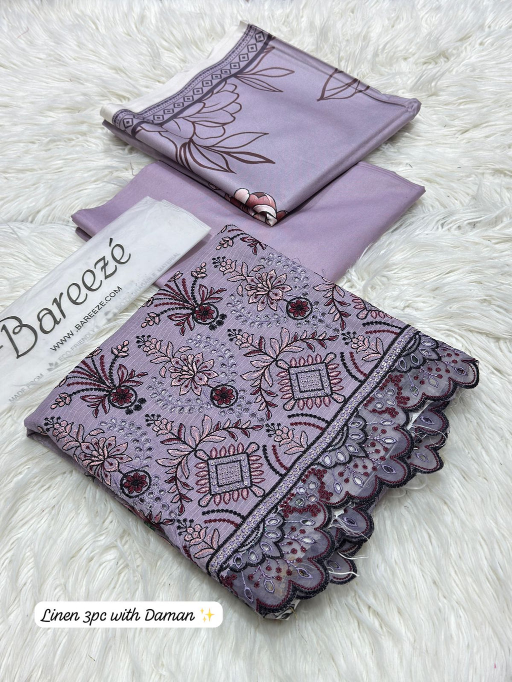 Unstich Casual Kamez Shalwar