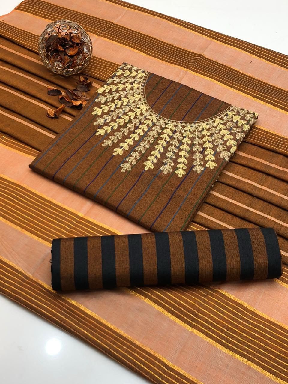 unstichkamez shalwar