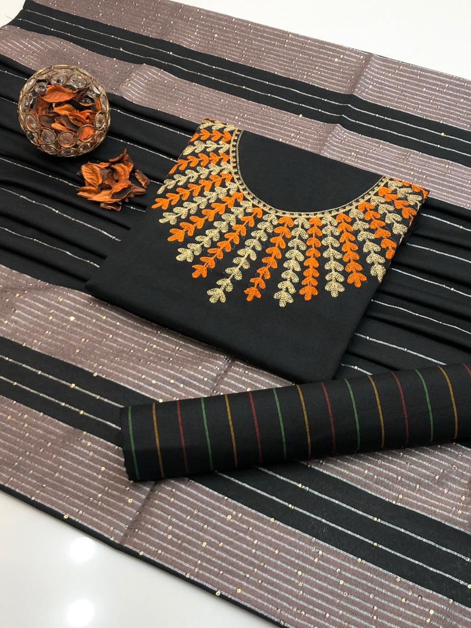 unstichkamez shalwar