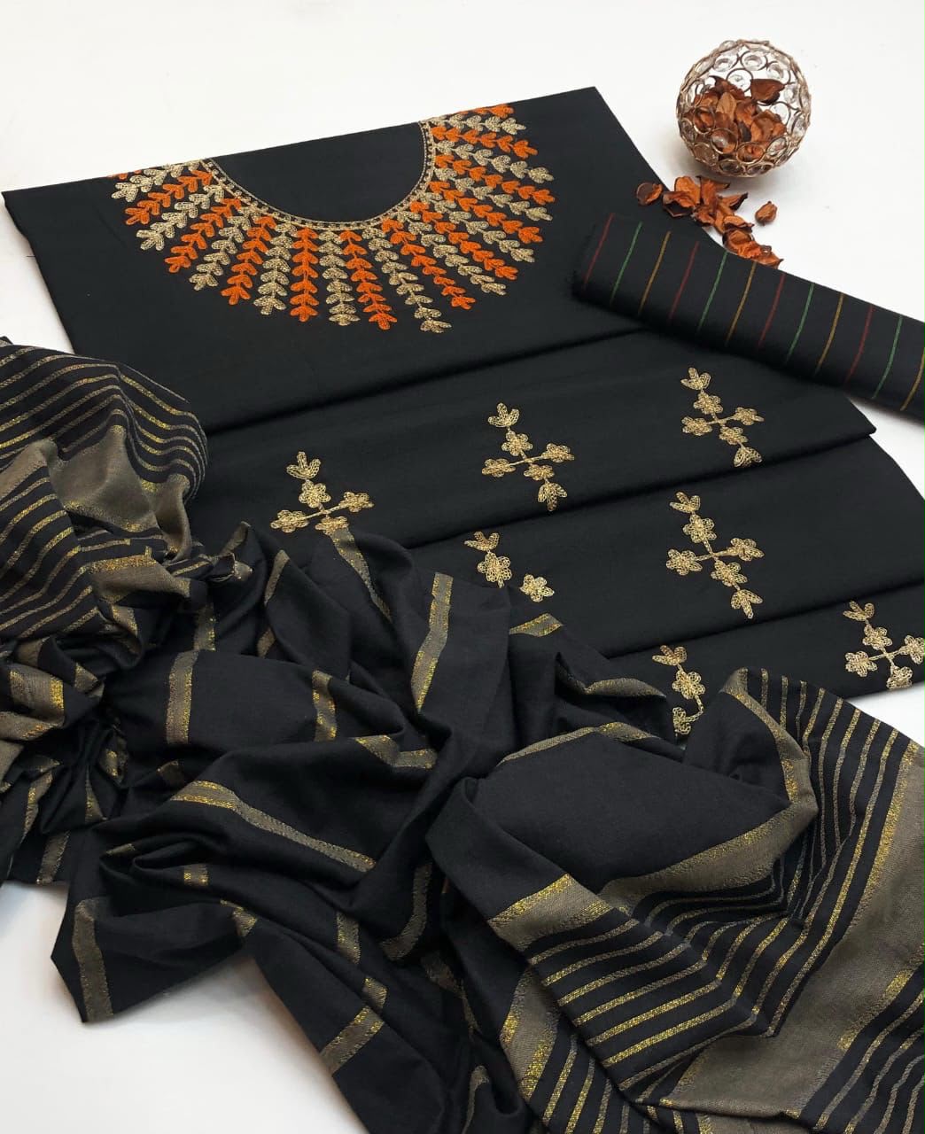 unstichkamez shalwar