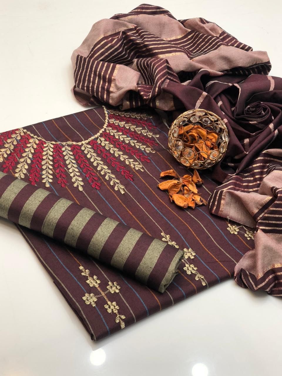 unstichkamez shalwar