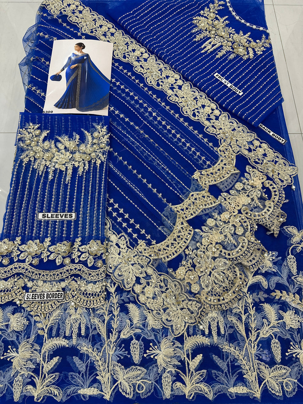 Saree