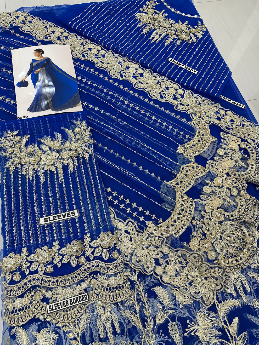 Saree
