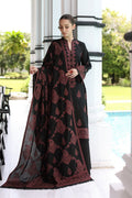 Unstich Embroided Fancy Kamez Shalwar